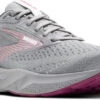 Brooks Women's Adrenaline GTS 24 2 Brooks Women's Adrenaline GTS 24 -Aetrex Store brooks womens adrenaline gts 24 alloy white zephyr 1204261b019 24490.1744837863