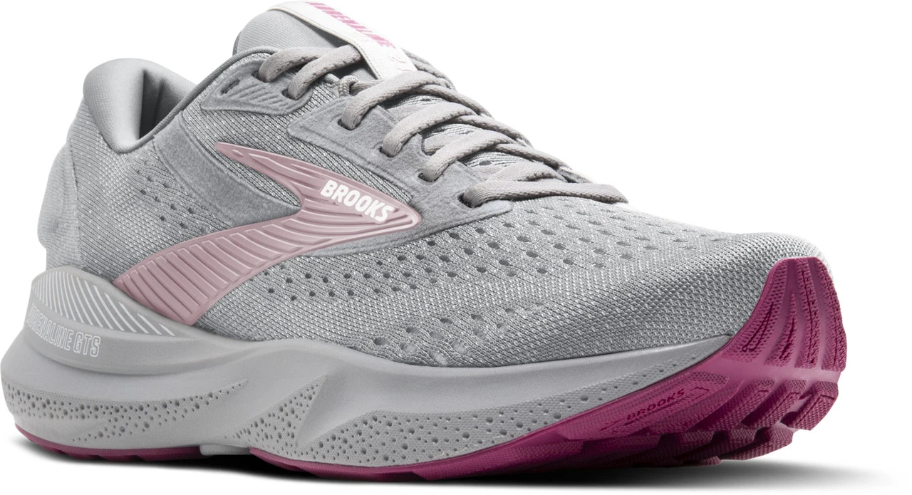 Brooks Women's Adrenaline GTS 24 3 Brooks Women's Adrenaline GTS 24