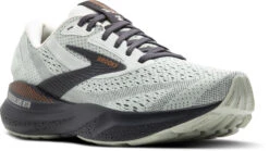 Brooks Women's Adrenaline GTS 24 9 Brooks Women's Adrenaline GTS 24 -Aetrex Store brooks womens adrenaline gts 24 mercury ebony 1204261B030 68266.1744837863