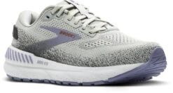 Brooks Women's Ariel GTS 24 7 Brooks Women's Ariel GTS 24 -Aetrex Store brooks womens ariel gts 24 mercury ebony sweet lavendar 1204141b080 51094.1744838201