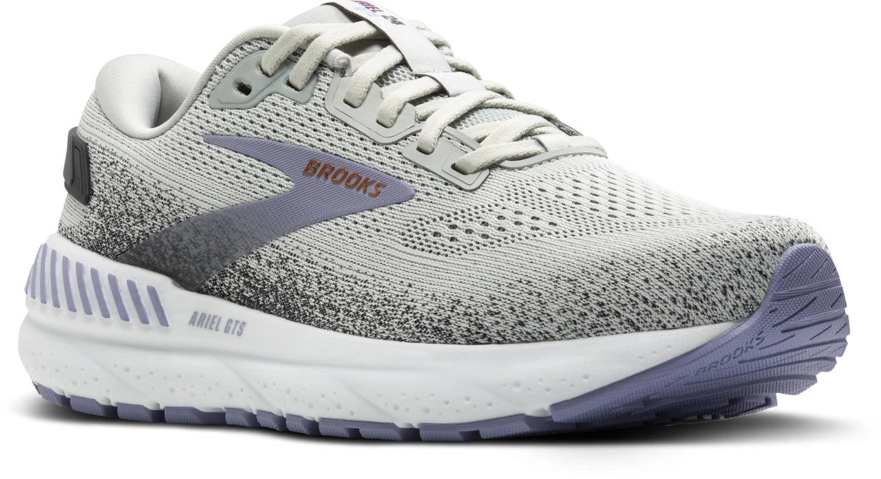 Brooks Women's Ariel GTS 24 5 Brooks Women's Ariel GTS 24 - Image 3