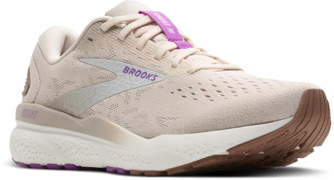 Brooks Women's Ghost 16 3 Brooks Women's Ghost 16