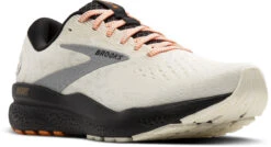 Brooks Women's Ghost 16 13 Brooks Women's Ghost 16 -Aetrex Store brooks womens ghost 16 ecru orange black 1204071B157 77822.1744838473