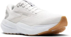 Brooks Women's Glycerin 21 11 Brooks Women's Glycerin 21 -Aetrex Store brooks womens glycerin 21 white silver biscuit 1204081b114 54884.1717796090