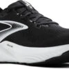 Brooks Women's Glycerin 22 1 Brooks Women's Glycerin 22 -Aetrex Store brooks womens glycerin 22 black grey white 1204341b090 00360.1744839820