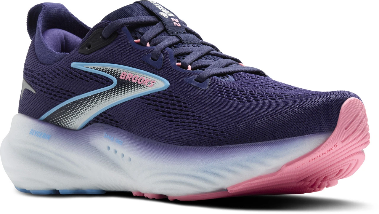 Brooks Women's Glycerin 22 4 Brooks Women's Glycerin 22 - Image 2