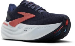 Brooks Women's Glycerin Max 8 Brooks Women's Glycerin Max -Aetrex Store brooks womens glycerin max peacoat blue ribbon hot coral 1204361b439 68992.1744840646