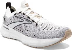 Brooks Women's Glycerin StealthFit 20 7 Brooks Women's Glycerin StealthFit 20 -Aetrex Store brooks womens glycerin stealthfit 20 white black cream 1203721b163 78513.1684267440