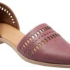 Bueno Women's Beth 1 Bueno Women's Beth -Aetrex Store bueno womens beth mauve b2004 734 05890.1658792625