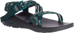 Chaco Women's Z/Cloud X 11 Chaco Women's Z/Cloud X -Aetrex Store chaco womens z cloud x warren pine jch107986 41418.1647288280