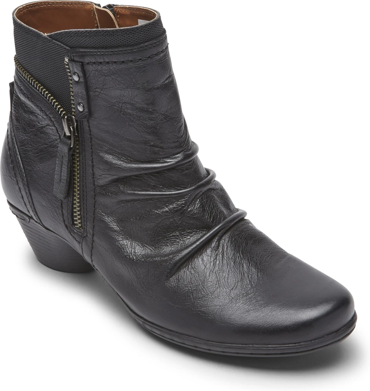 Cobb Hill Women's Laurel Bootie 3 Cobb Hill Women's Laurel Bootie