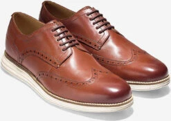 Cole Haan OriginalGrand Wingtip Oxford 9 Cole Haan OriginalGrand Wingtip Oxford -Aetrex Store cole haan mens originalgrand wingtip oxford woodbury ivory c26471 38095.1651790986