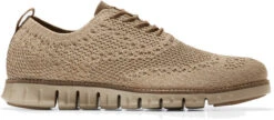 Cole Haan ZeroGrand Wingtip Oxford With Stitchlite 10 Cole Haan ZeroGrand Wingtip Oxford With Stitchlite -Aetrex Store cole haan mens zerogrand wingtip oxford stitchlite mortar twisted c35075 80669.1651806567