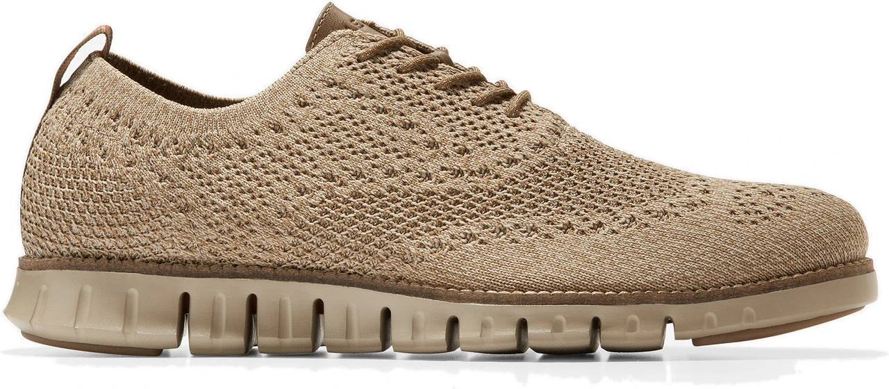 Cole Haan ZeroGrand Wingtip Oxford With Stitchlite 6 Cole Haan ZeroGrand Wingtip Oxford With Stitchlite - Image 4