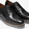 Cole Haan OriginalGrand Wingtip Oxford 2 Cole Haan OriginalGrand Wingtip Oxford -Aetrex Store cole haan originalgrand wingtip oxford black leather ironstone c26470 26951.1651790986