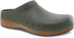 Dansko Men's Kane 7 Dansko Men's Kane -Aetrex Store dankso mens kane olive molded 4144283000 51120.1658503715