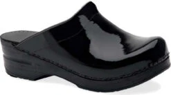 Dansko Sonja 10 Dansko Sonja -Aetrex Store dankso sonja black patent 427020200 19018.1491235768