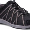 Dansko Honor 1 Dansko Honor -Aetrex Store dansko honor black stretch suede 4509360295 90449.1563382428