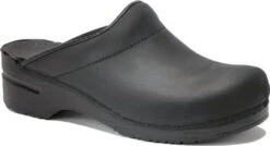 Dansko Men's Karl 7 Dansko Men's Karl -Aetrex Store dansko mens karl black oiled 250020202 51436.1576689443