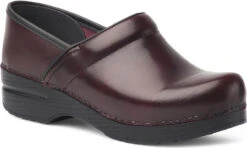Dansko Professional 31 Dansko Professional -Aetrex Store dansko professional cordovan cabrio leather 806810202 58156.1743724937
