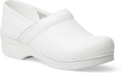Dansko Wide Pro 13 Dansko Wide Pro -Aetrex Store dansko wide pro white box leather 606010101 98785.1732123007