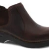 Dansko Frankie 1 Dansko Frankie -Aetrex Store dansko women frankie antique brown oiled 232780202 15563.1729190064