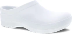 Dansko Kaci 13 Dansko Kaci -Aetrex Store dansko women kaci white molded 4146010100 98563.1729190222