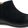 Dansko Makara 1 Dansko Makara -Aetrex Store dansko women makara black burnished suede 9607100200 29007.1697214800
