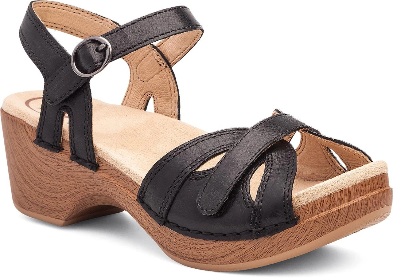 Dansko Season 3 Dansko Season