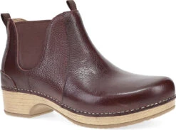 Dansko Becka 7 Dansko Becka -Aetrex Store dansko womens becka cordovan milled 9433811600 86671.1729189862