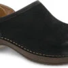 Dansko Brenna 2 Dansko Brenna -Aetrex Store dansko womens brenna black burnished suede 9431477800 55330.1700858692