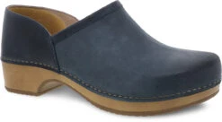 Dansko Brenna 8 Dansko Brenna -Aetrex Store dansko womens brenna navy burnished suede 9431751600 24058.1700858693