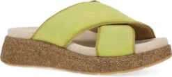 Dansko Bridget 8 Dansko Bridget -Aetrex Store dansko womens bridget lime burnished suede 7012460300 40295.1742826797