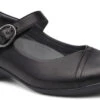 Dansko Fawna 1 Dansko Fawna -Aetrex Store dansko womens fawna black milled nappa 5501100200 28259.1742824527
