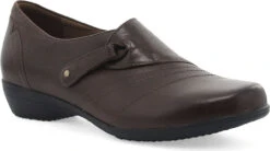 Dansko Franny 8 Dansko Franny -Aetrex Store dansko womens franny chocolate burnished 5500230200 69275.1742824560