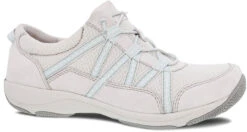 Dansko Harlyn 9 Dansko Harlyn -Aetrex Store dansko womens harlyn ecru suede 4854619434 83406.1729190097