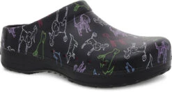 Dansko Kane 23 Dansko Kane -Aetrex Store dansko womens kane dogs molded 4145390200 74499.1676072897