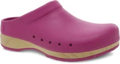 Dansko Kane 25 Dansko Kane -Aetrex Store dansko womens kane fuchsia molded 4145333300 34940.1676072897