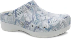 Dansko Kane 26 Dansko Kane -Aetrex Store dansko womens kane grey geo molded 4145940100 91970.1676072897