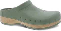 Dansko Kane 28 Dansko Kane -Aetrex Store dansko womens kane jade molded 4145433000 68717.1676072897