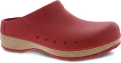 Dansko Kane 32 Dansko Kane -Aetrex Store dansko womens kane red molded 4145046800 71601.1676072898
