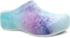 Dansko Kane 34 Dansko Kane -Aetrex Store dansko womens kane tie dye molded 4145890100 59729.1676072898