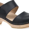 Dansko Lucia 2 Dansko Lucia -Aetrex Store dansko womens lucia black oiled pull up 2218021400 50006.1742824646