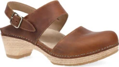 Dansko Lucia 8 Dansko Lucia -Aetrex Store dansko womens lucia tan oiled pull up 2218641400 82693.1742824646