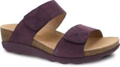 Dansko Maddy 10 Dansko Maddy -Aetrex Store dansko womens maddy purple milled nubuck 1510494900 37849.1676073572