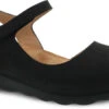 Dansko Marcy 2 Dansko Marcy -Aetrex Store dansko womens marcy black milled nubuck 1511470200 56556.1676073921