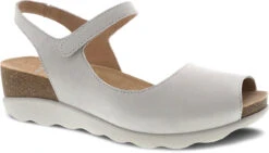 Dansko Marcy 9 Dansko Marcy -Aetrex Store dansko womens marcy ivory milled nubuck 1511616100 12263.1676073922