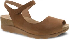 Dansko Marcy 11 Dansko Marcy -Aetrex Store dansko womens marcy tan milled nubuck 1511151500 31449.1676073922