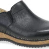 Dansko Meara 2 Dansko Meara -Aetrex Store dansko womens meara black waxy milled 9610500200 54488.1742994092