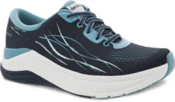 Dansko Pace 21 Dansko Pace -Aetrex Store dansko womens pace navy mesh 4205757500 61924.1651793267